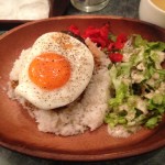 神田のランチでロコモコが食べたくなったら「欧風屋」がおすすめ！