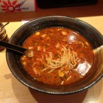 (閉店)神田駅からめちゃくちゃ近くて便利！サンロク麺屋