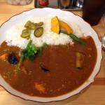 （閉店）駅近の激辛カレーを食べたいなら「神田カレー」がおすすめ！