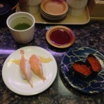 （閉店）神田でお寿司！海鮮三崎港に行ってきた