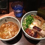 神田駅すぐそばのおいしいラーメン|麺屋武蔵 神山