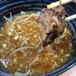 カロリー計算なんて関係ない！ニンニク食べたいなら｢らーめん忍者｣秋葉原の二郎系ラーメンはボリューム満点